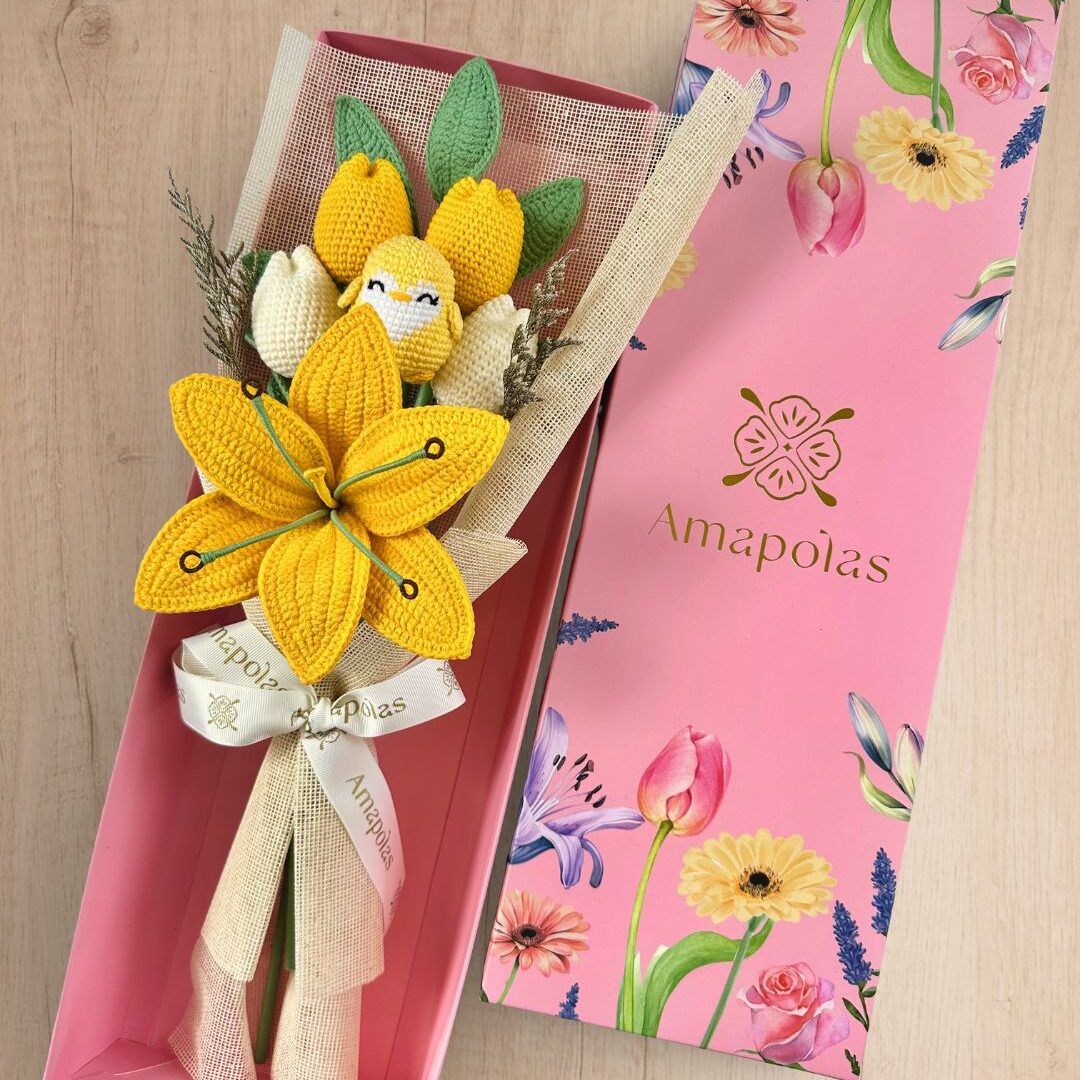 RAMO DIVINA PRIMAVERA