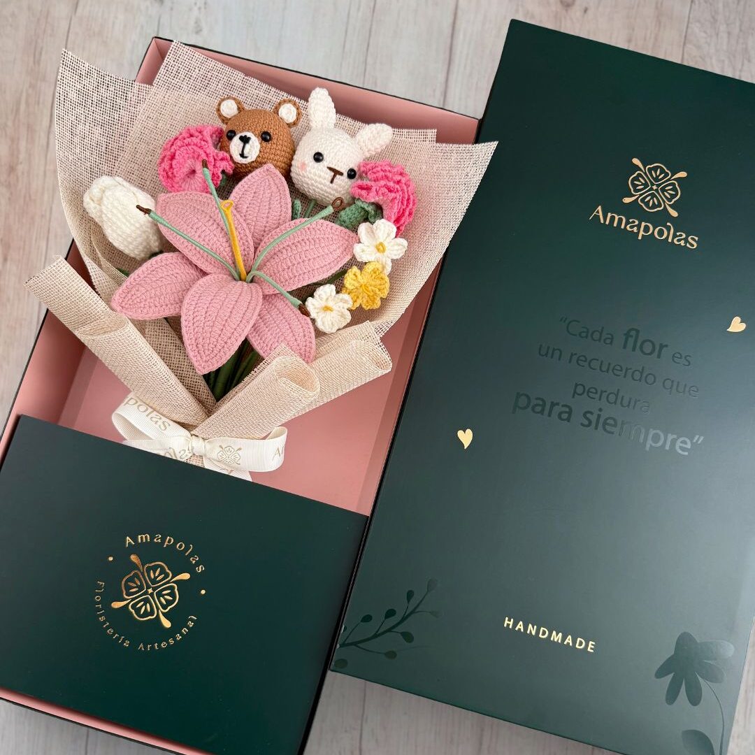 RAMO AMOR INCONDICIONAL