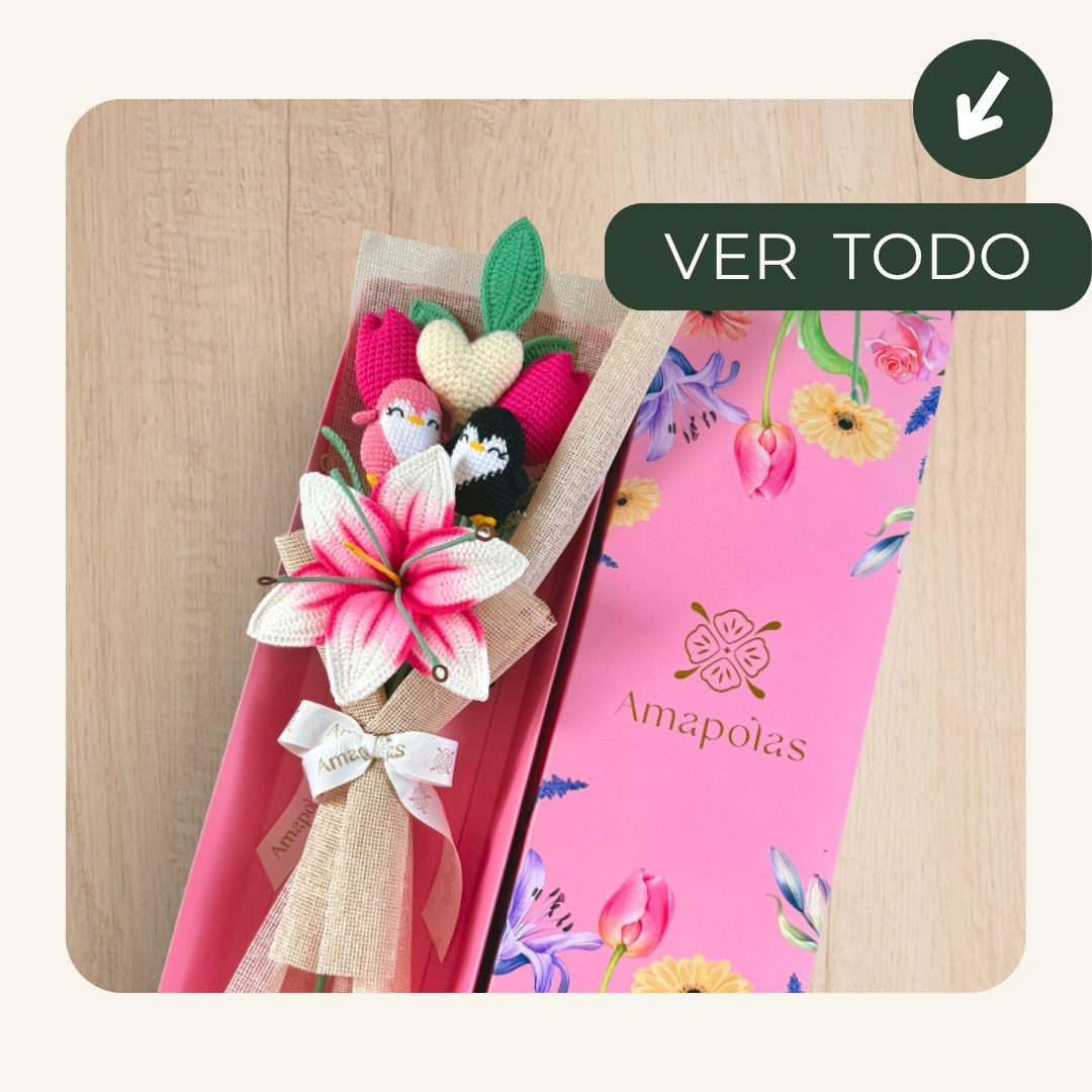 CAJAS DELUXE