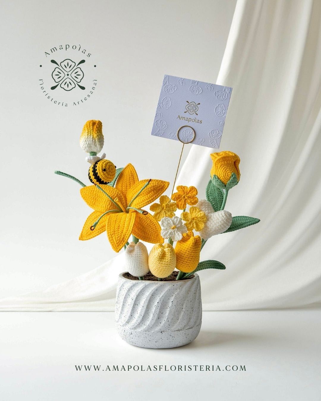 ALEGRIA PRIMAVERA