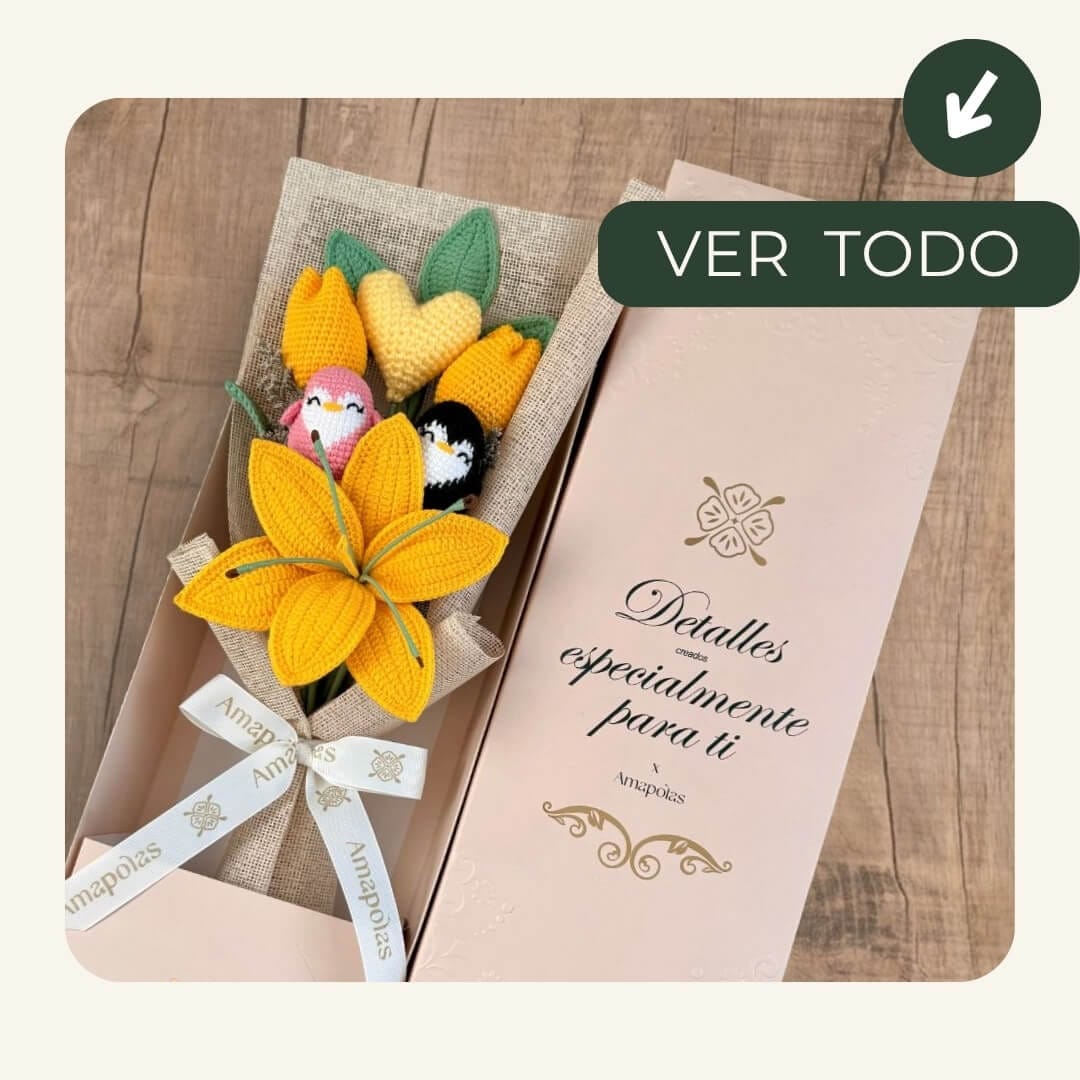 CAJAS DELUXE