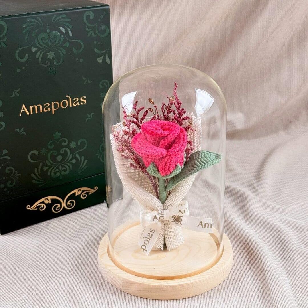 CÚPULA ROSA